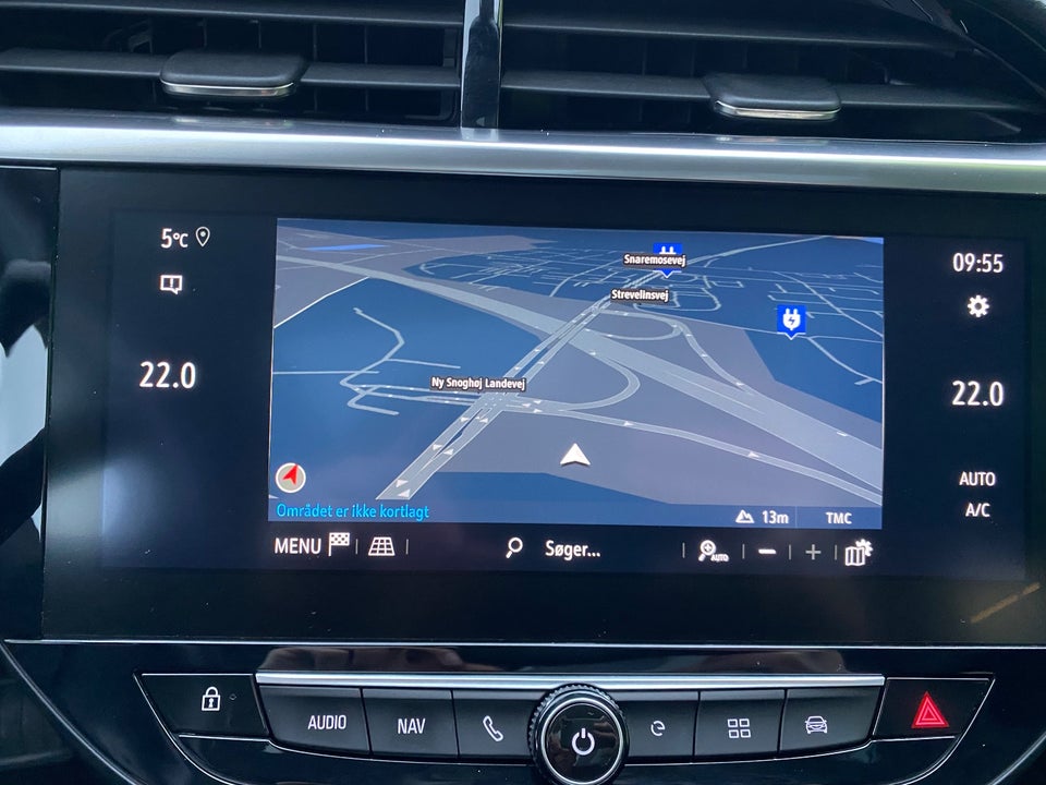 Opel Corsa-e 50 Ultimate 5d