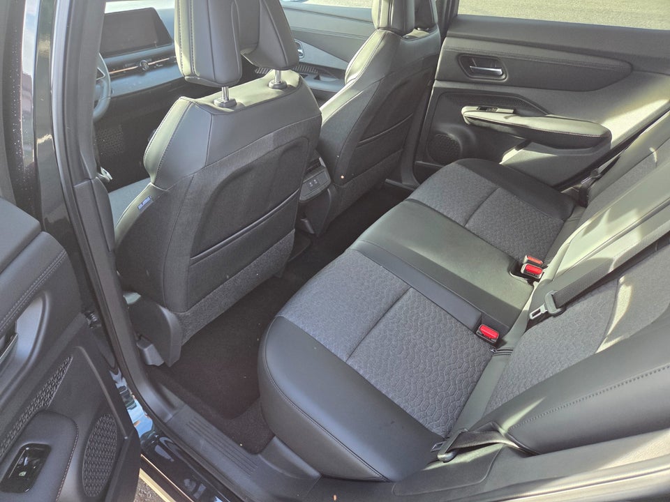 Nissan Ariya 63 Advance 5d