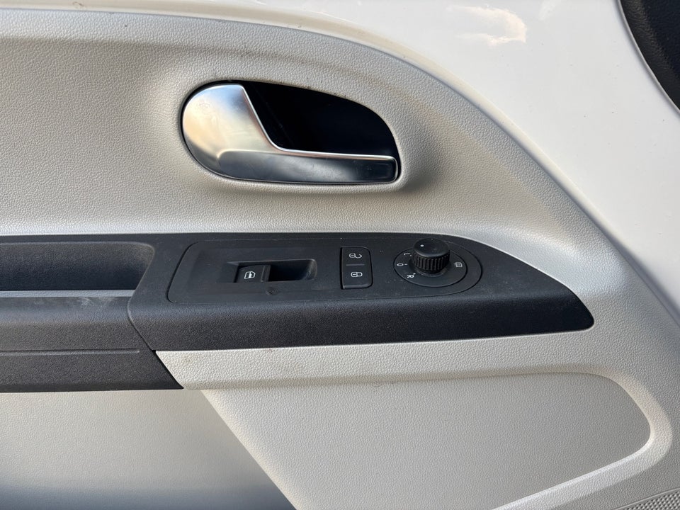 Seat Mii 1,0 60 Style eco 5d