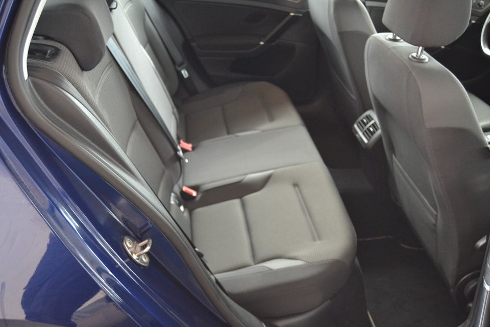 VW Golf VII 1,4 TSi 150 Comfortline DSG 5d