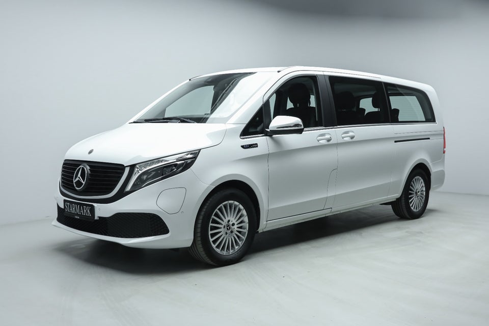 Mercedes EQV300 Avantgarde L