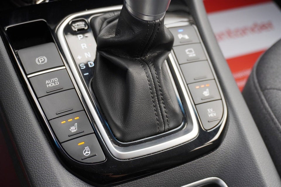 Hyundai Ioniq 1,6 PHEV Premium DCT 5d