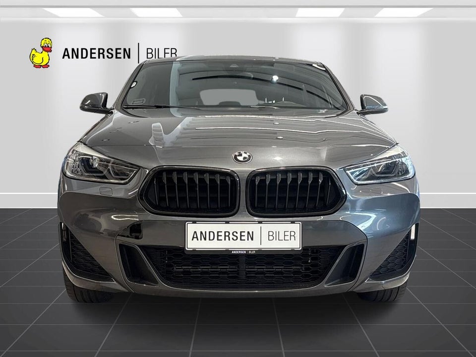 BMW X2 1,5 xDrive25e M-Sport aut. 5d