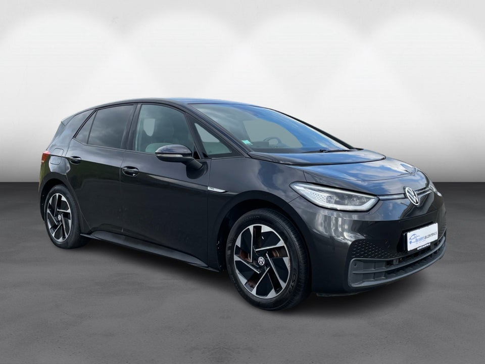 VW ID.3 58 Pro Performance Family 5d