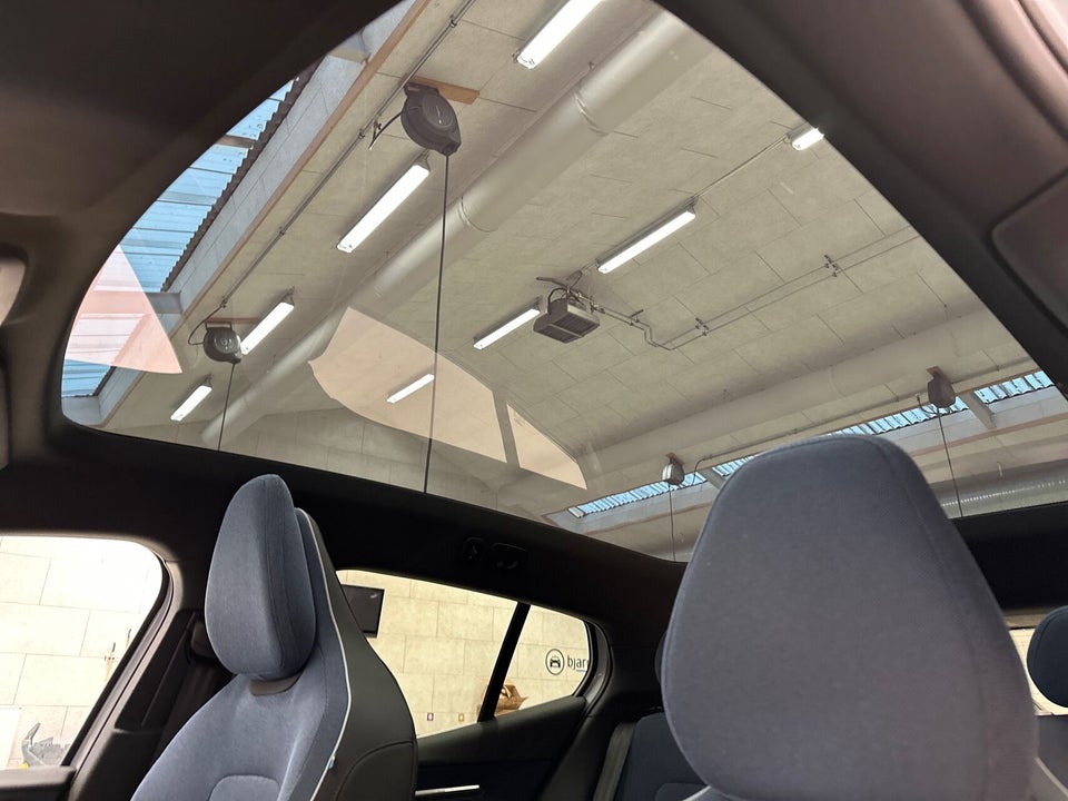 Volvo EX30 Extended Range Ultra 5d