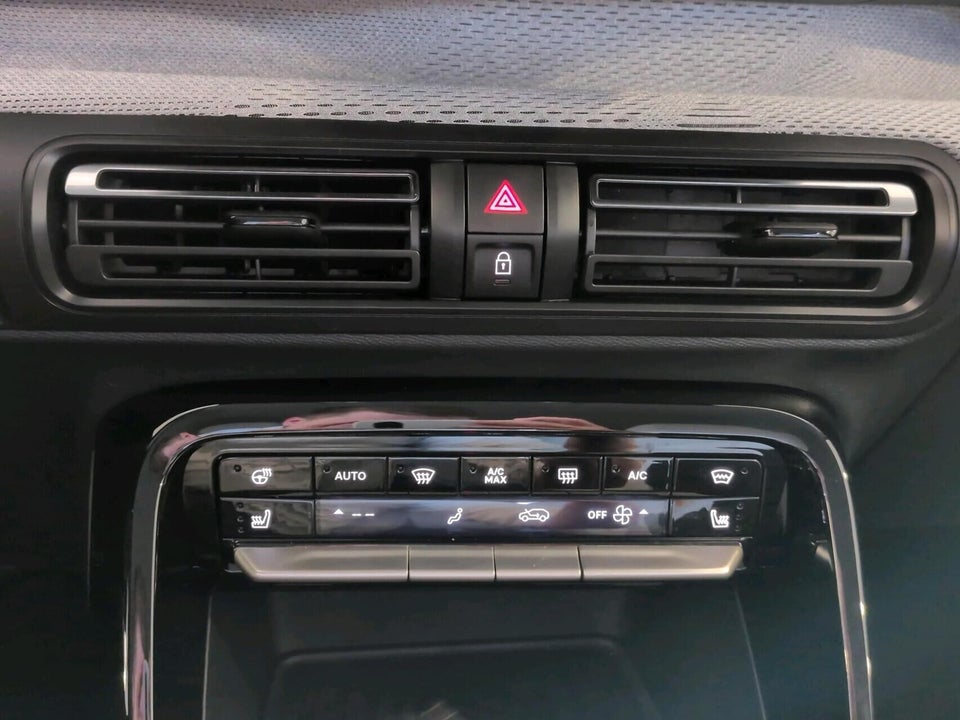 Citroën ë-C3 Aircross 54 Max Extended Range 5d