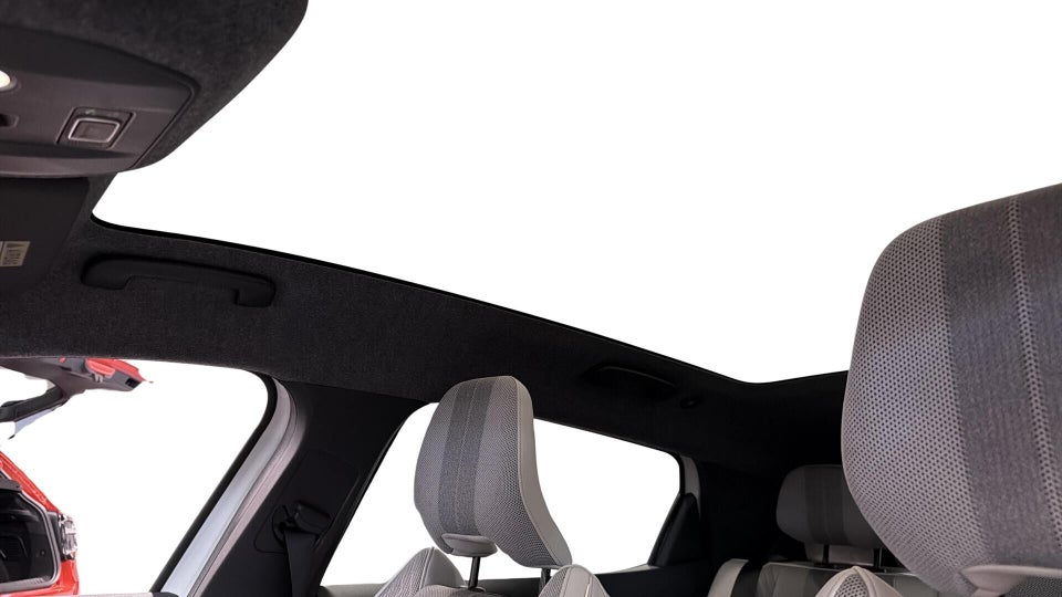 Renault Scenic E-Tech 87 Iconic 5d