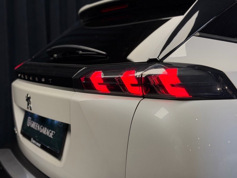 Peugeot e-2008 50 Allure Pack 5d