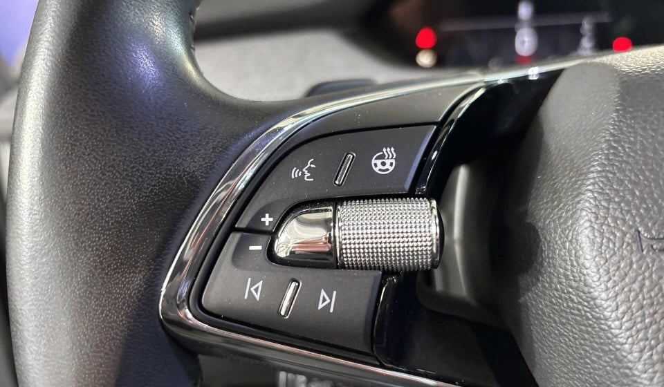 Skoda Enyaq 60 iV Selection Lodge 5d