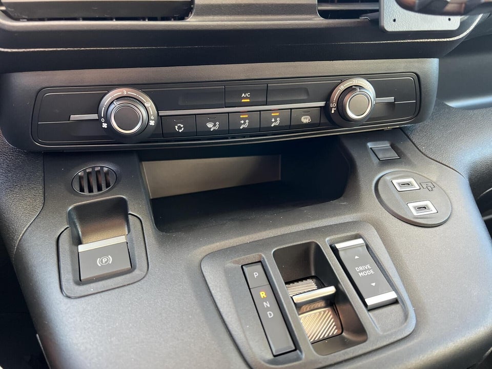 Toyota ProAce City 50 Medium Comfort Master