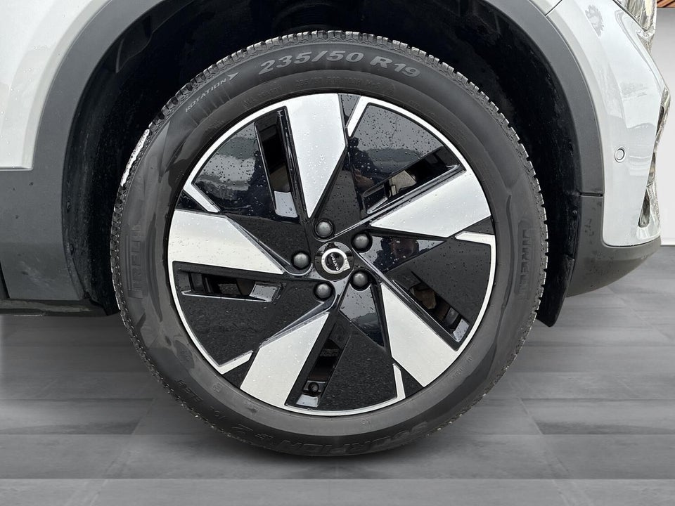 Volvo XC40 ReCharge Extended Range Ultimate 5d