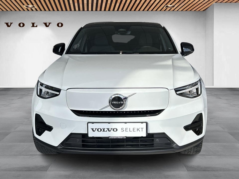Volvo C40 P6 ReCharge Plus 5d