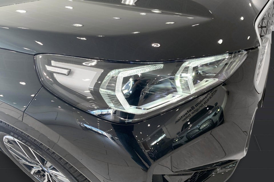 BMW iX1 xDrive30 M-Sport 5d