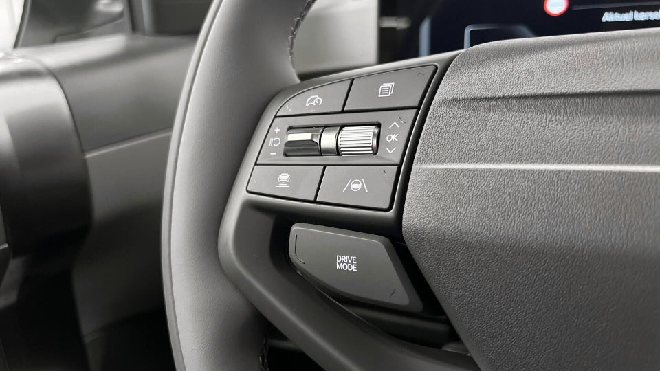 Kia EV3 58 Standard Range Access 5d