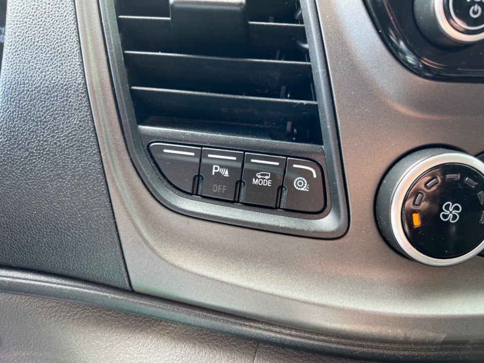 Ford Transit 350 L2 Van 2,0 TDCi 130 Trend H2 FWD