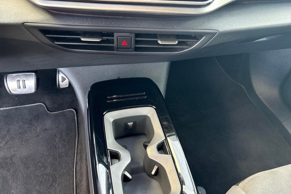 VW ID.4 77 Pro 4Motion 5d