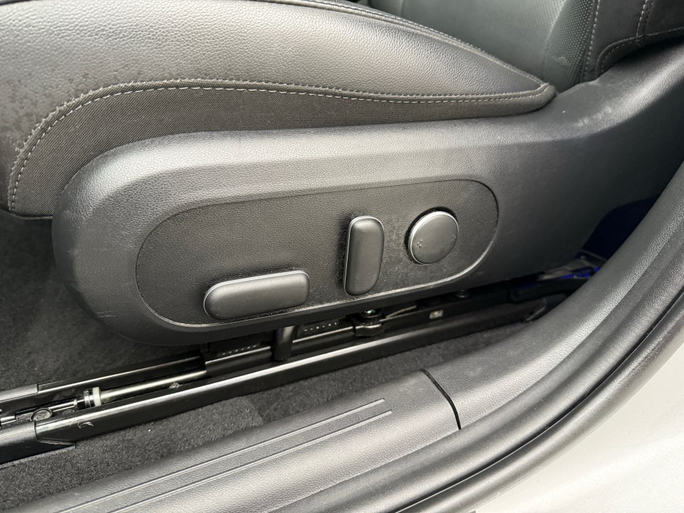 Hyundai Ioniq 6 77 Advanced 4d