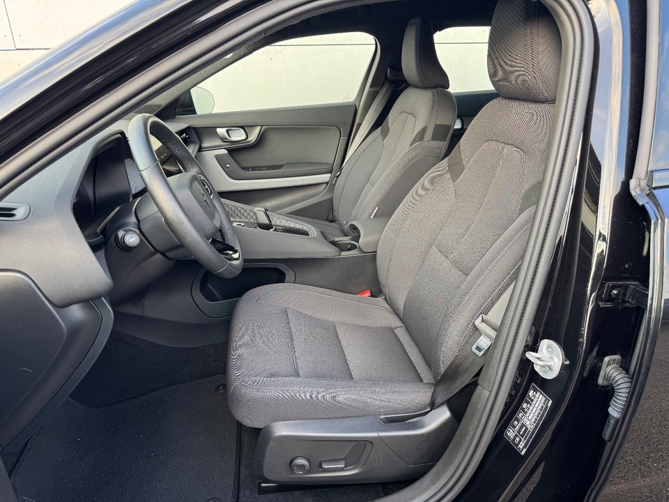 Polestar 2 Standard Range 5d