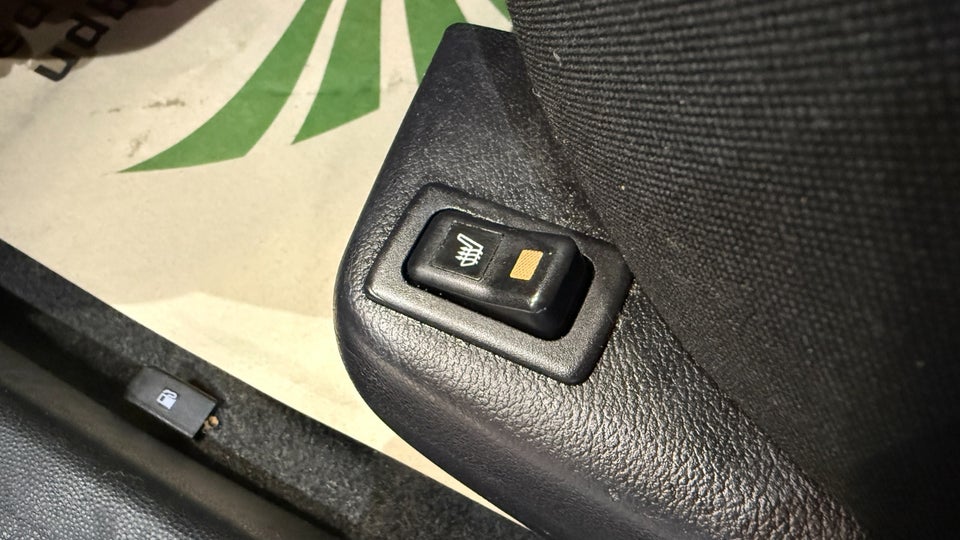 Mazda 2 1,3 Advance 5d