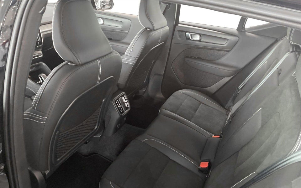 Volvo XC40 P6 ReCharge Ultimate 5d