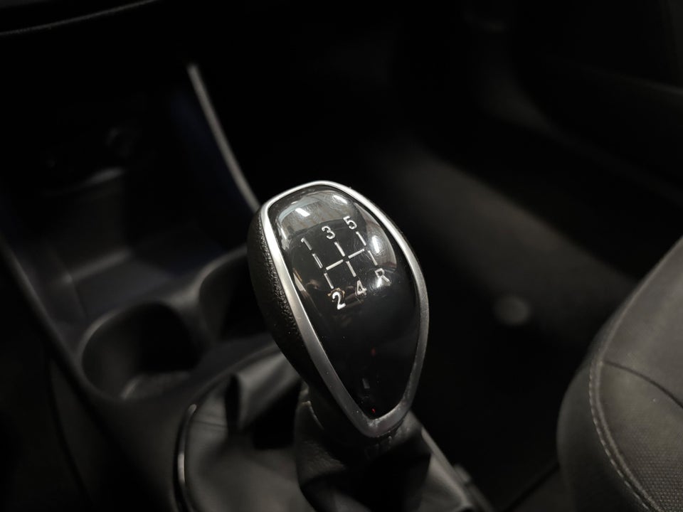 Opel Karl 1,0 Enjoy 5d