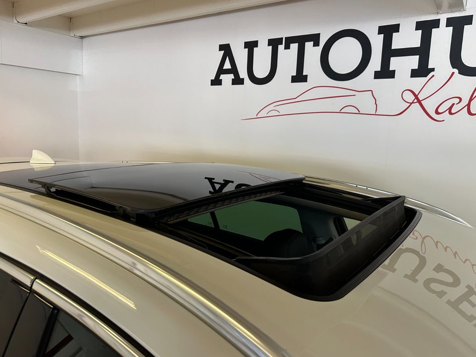 Opel Insignia 2,0 CDTi 160 Cosmo Sports Tourer 5d