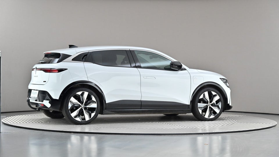 Renault Megane E-Tech 60 Techno 5d
