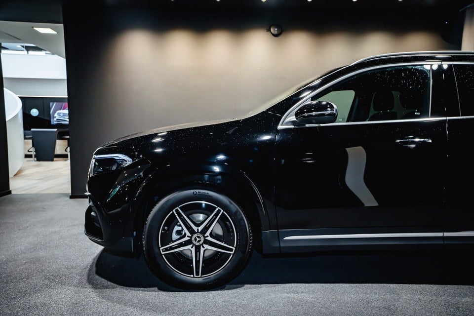 Mercedes EQA250+ AMG Premium 5d