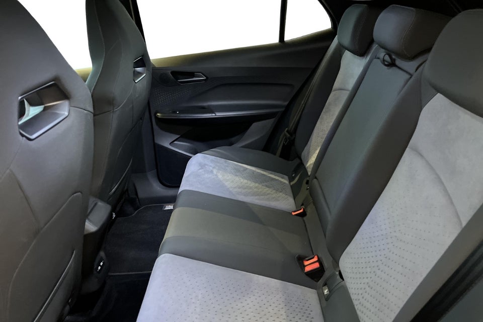 Cupra Born 58 e-Boost 5d