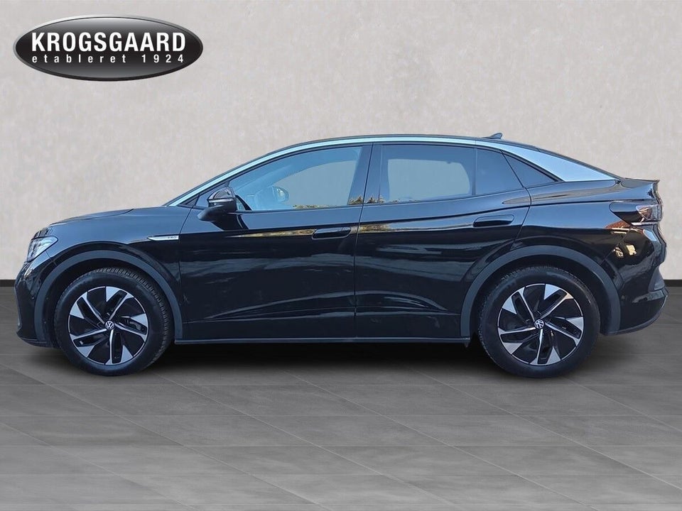 VW ID.5 77 Pro Performance 5d