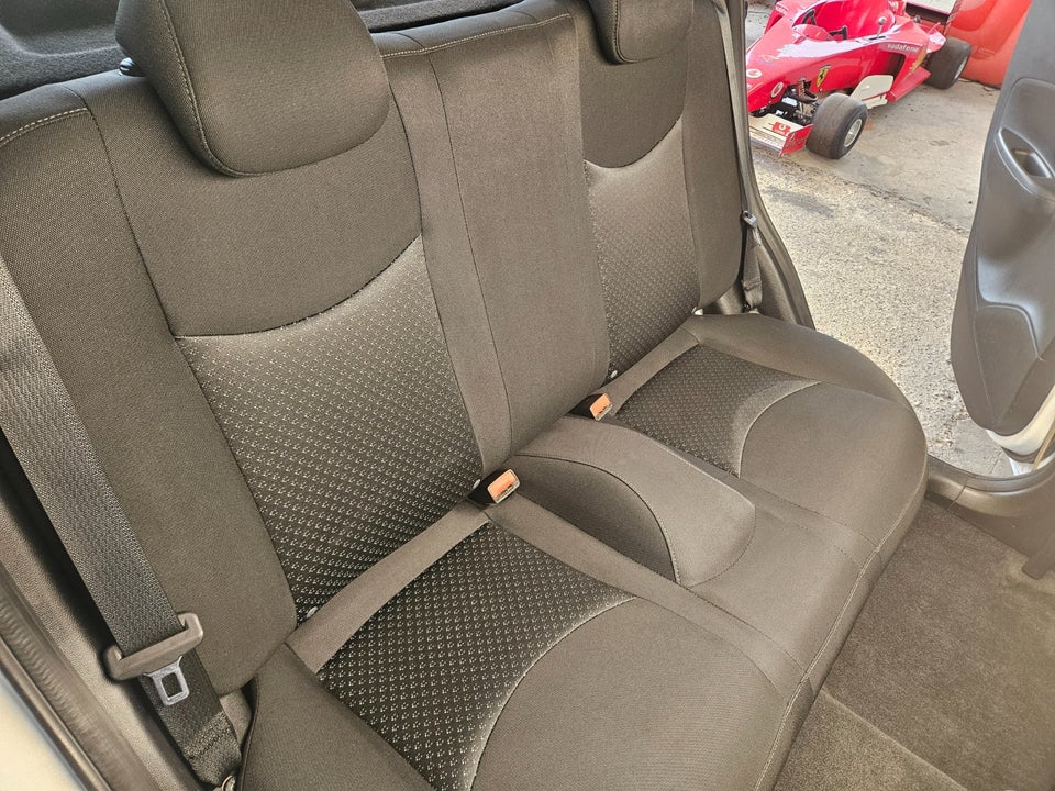 Opel Karl 1,0 Enjoy 5d