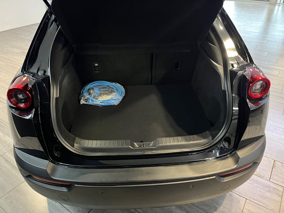 Mazda MX-30 e-SkyActiv Comfort 5d