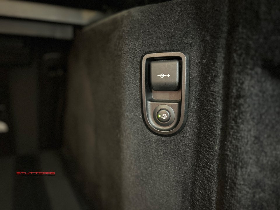 BMW 525d 2,0 Touring Luxury Line aut. 5d