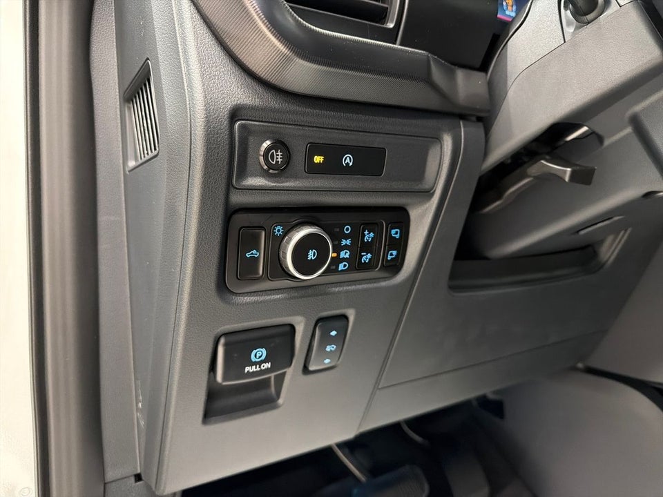 Ford F-150 5,0 Lariat aut. 4d