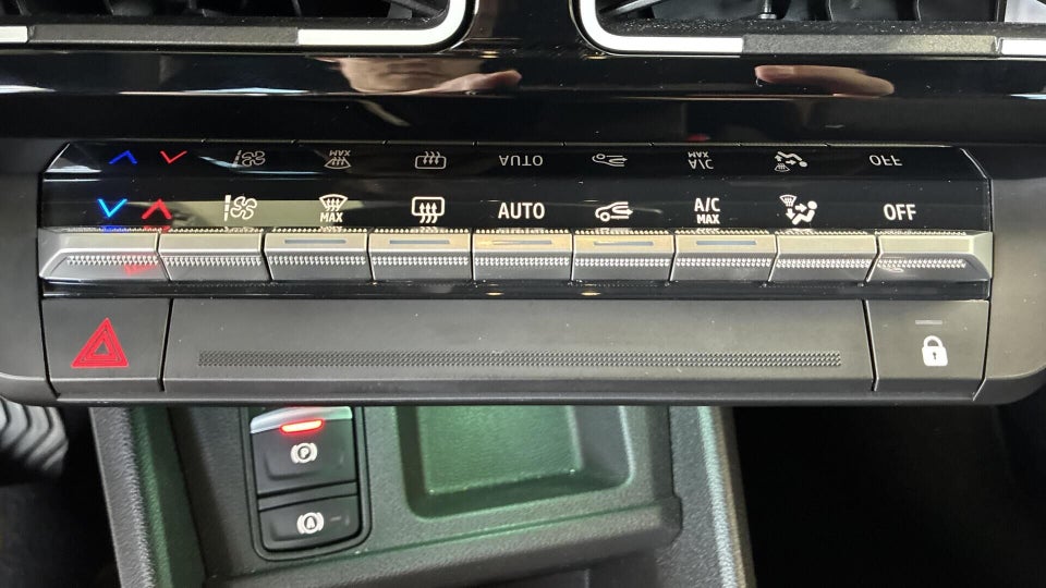 Renault 5 E-Tech 52 Techno 5d