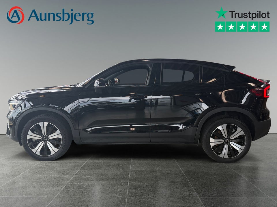 Volvo C40 P6 ReCharge Core 5d