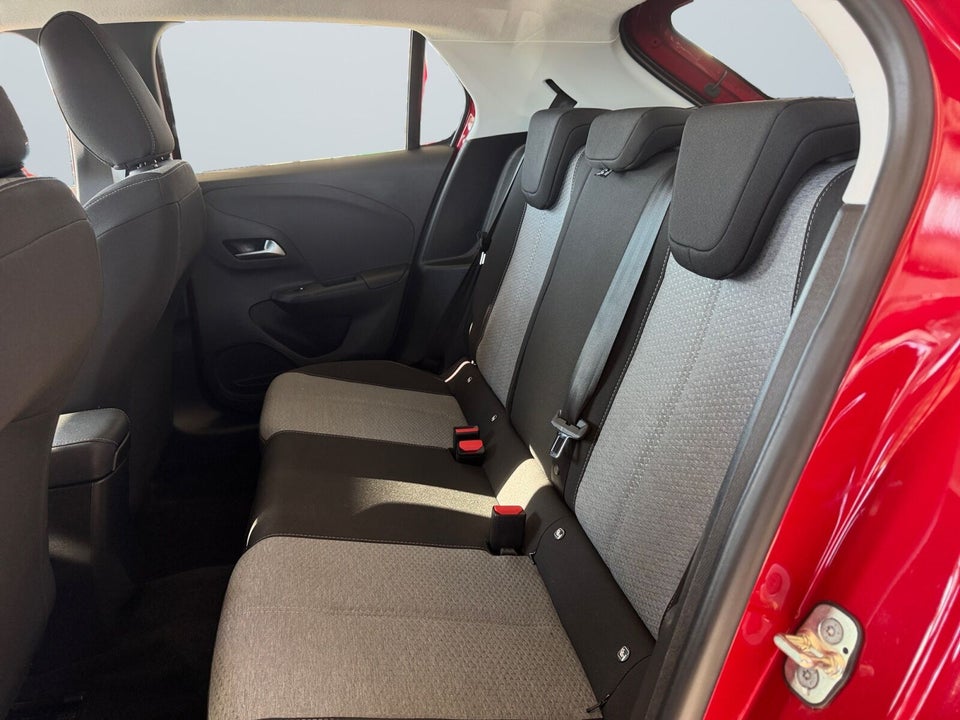 Opel Corsa-e 50 City 5d