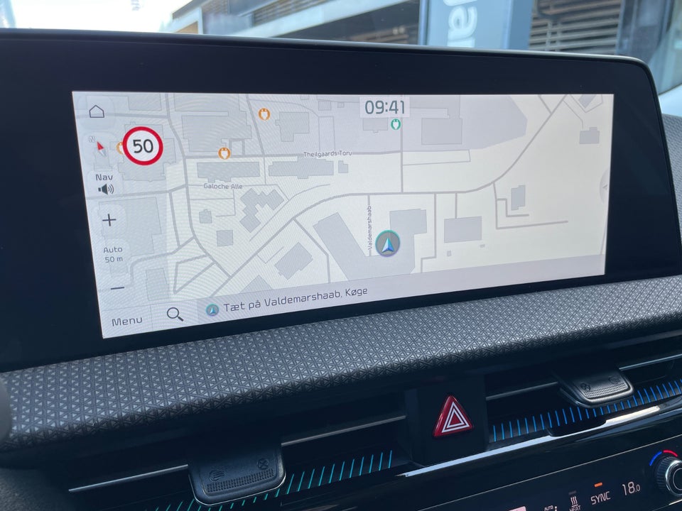 Kia EV6 77 Long Range Upgrade 5d