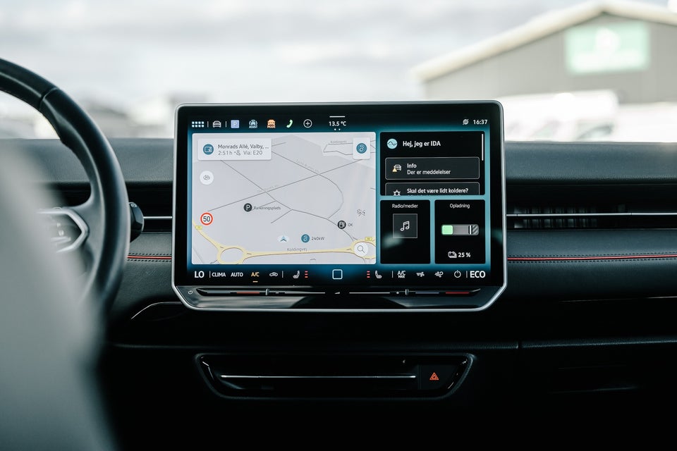 VW ID.7 86 GTX Max Tourer 4Motion 5d