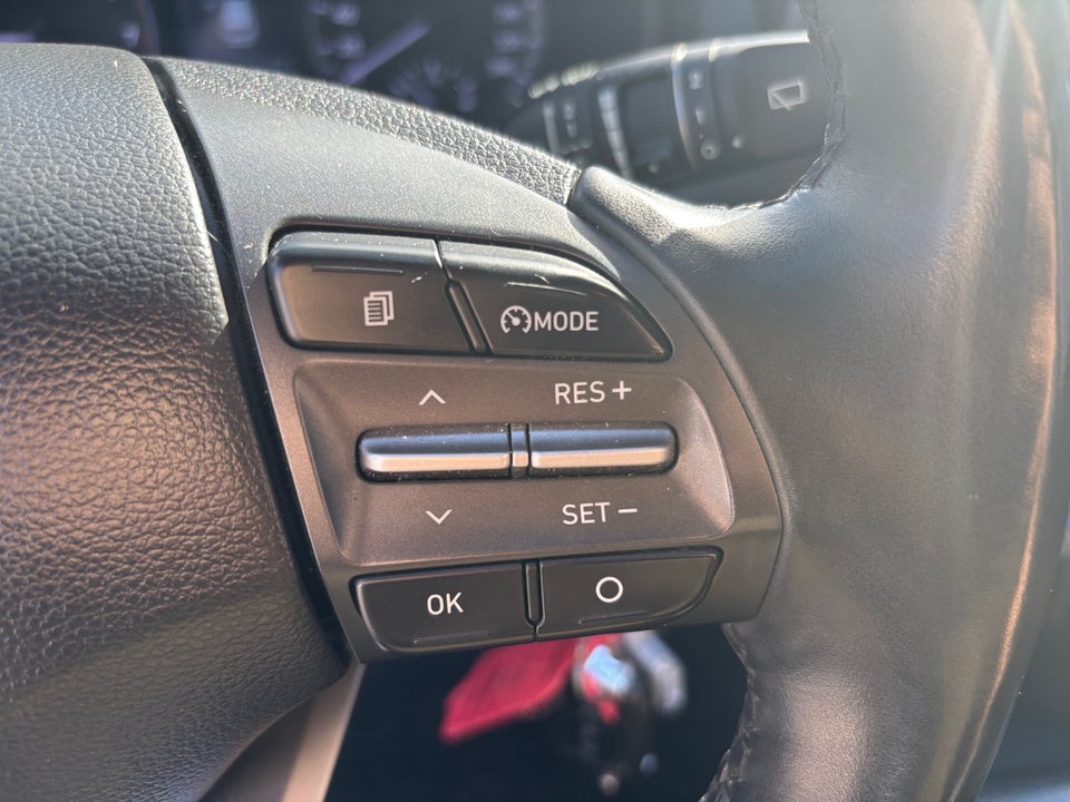 Hyundai Kona 1,0 T-GDi Life 5d