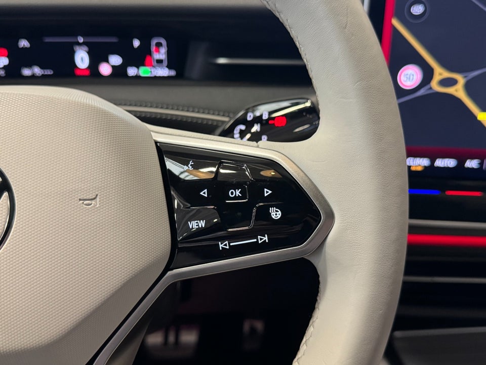 VW ID.7 77 Style+ Tourer 5d