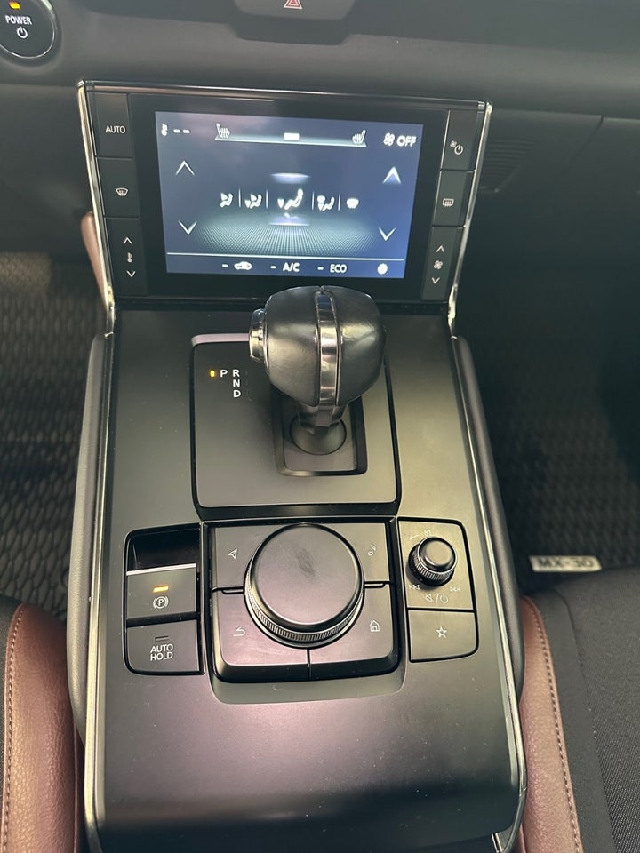 Mazda MX-30 e-SkyActiv Cosmo 5d