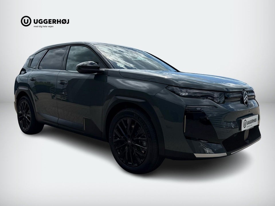 Citroën ë-C5 Aircross 80 VTR Sport 5d
