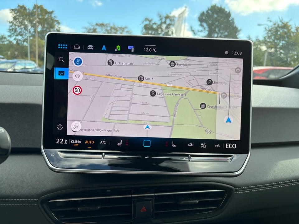 VW ID.3 58 Style Pro 5d