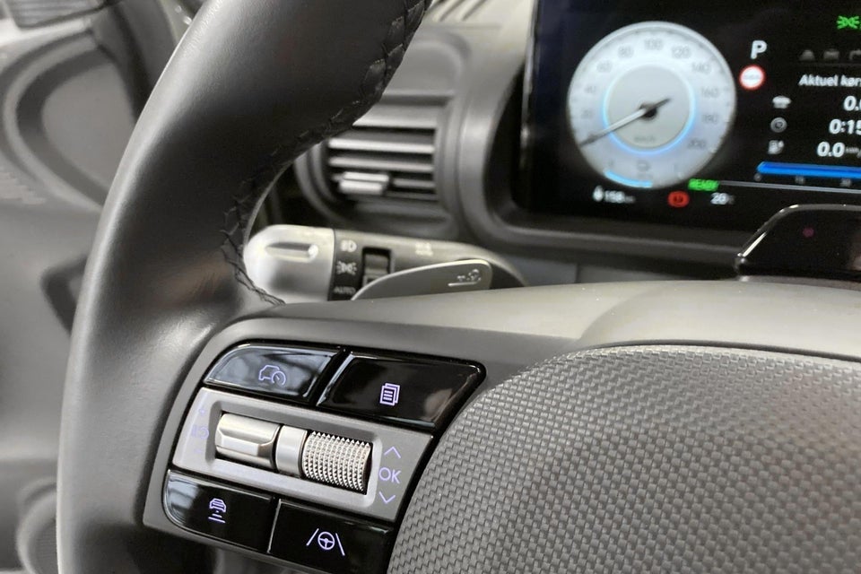 Hyundai Inster 42 Essential 5d