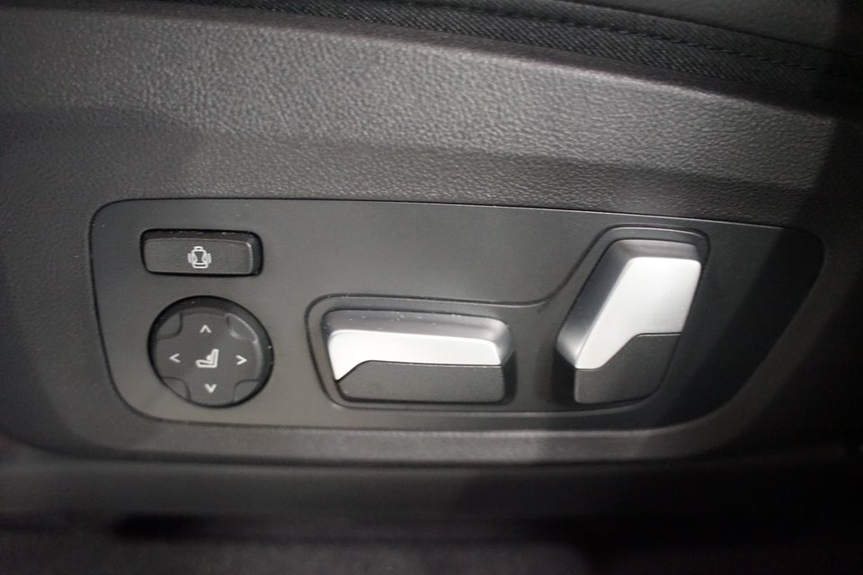 BMW iX3 Charged Plus M-Sport 5d