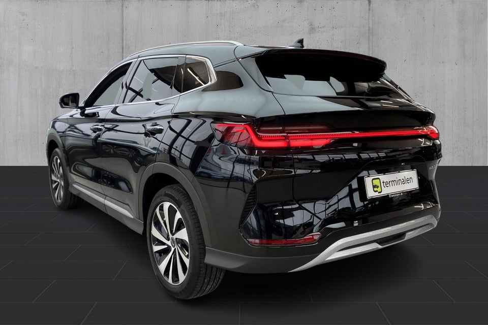 BYD Seal U 72 Comfort 5d