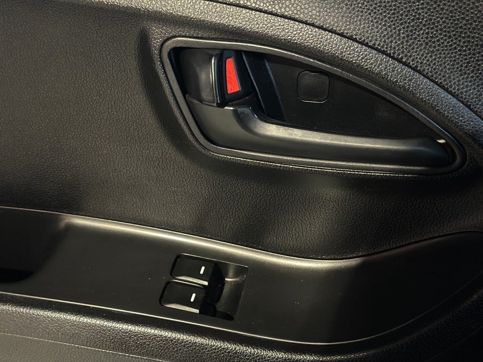 Kia Picanto 1,0 Active Eco 5d