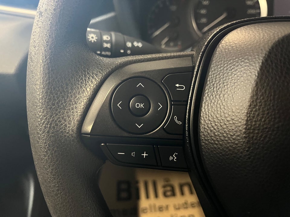 Toyota Corolla 1,8 Hybrid Active Premium Touring Sports MDS 5d