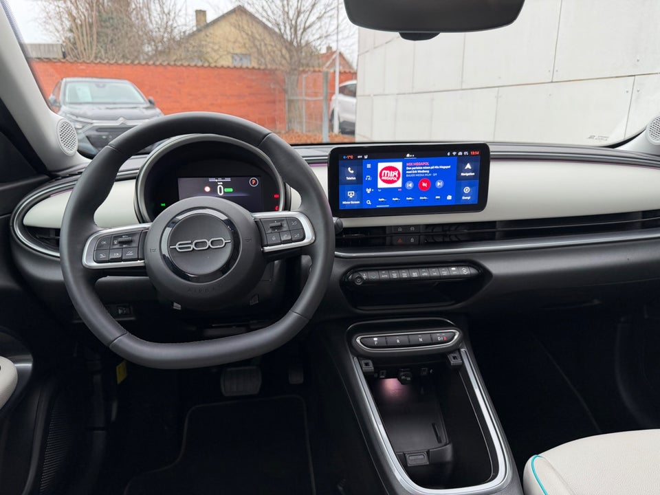 Fiat 600e 54 la Prima 5d